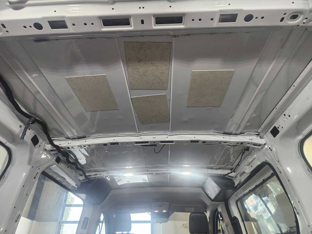 Used 2024 Ford Transit 250 Low Roof AWD image 40