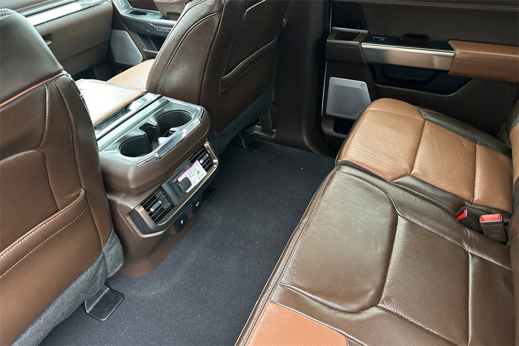 New 2025 Ford F150 King Ranch image 9
