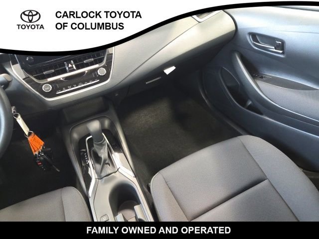 Used 2026 Toyota Corolla LE FWD image 18