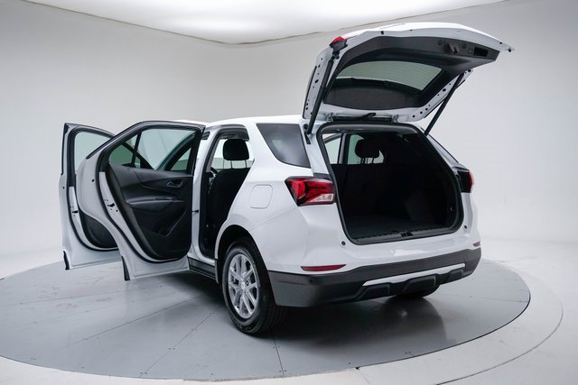 Used 2024 Chevrolet Equinox LT image 20