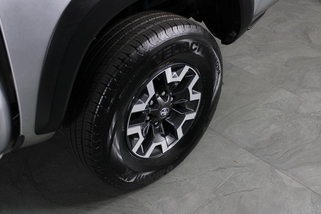 Used 2023 Toyota Tacoma SR5 image 10