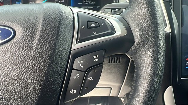 Used 2024 Ford Edge SEL w/ Convenience Package image 21