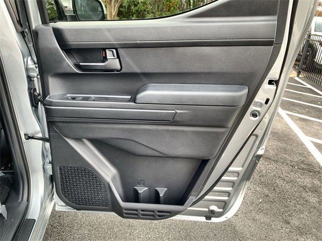 New 2025 Toyota Tacoma SR5 image 11