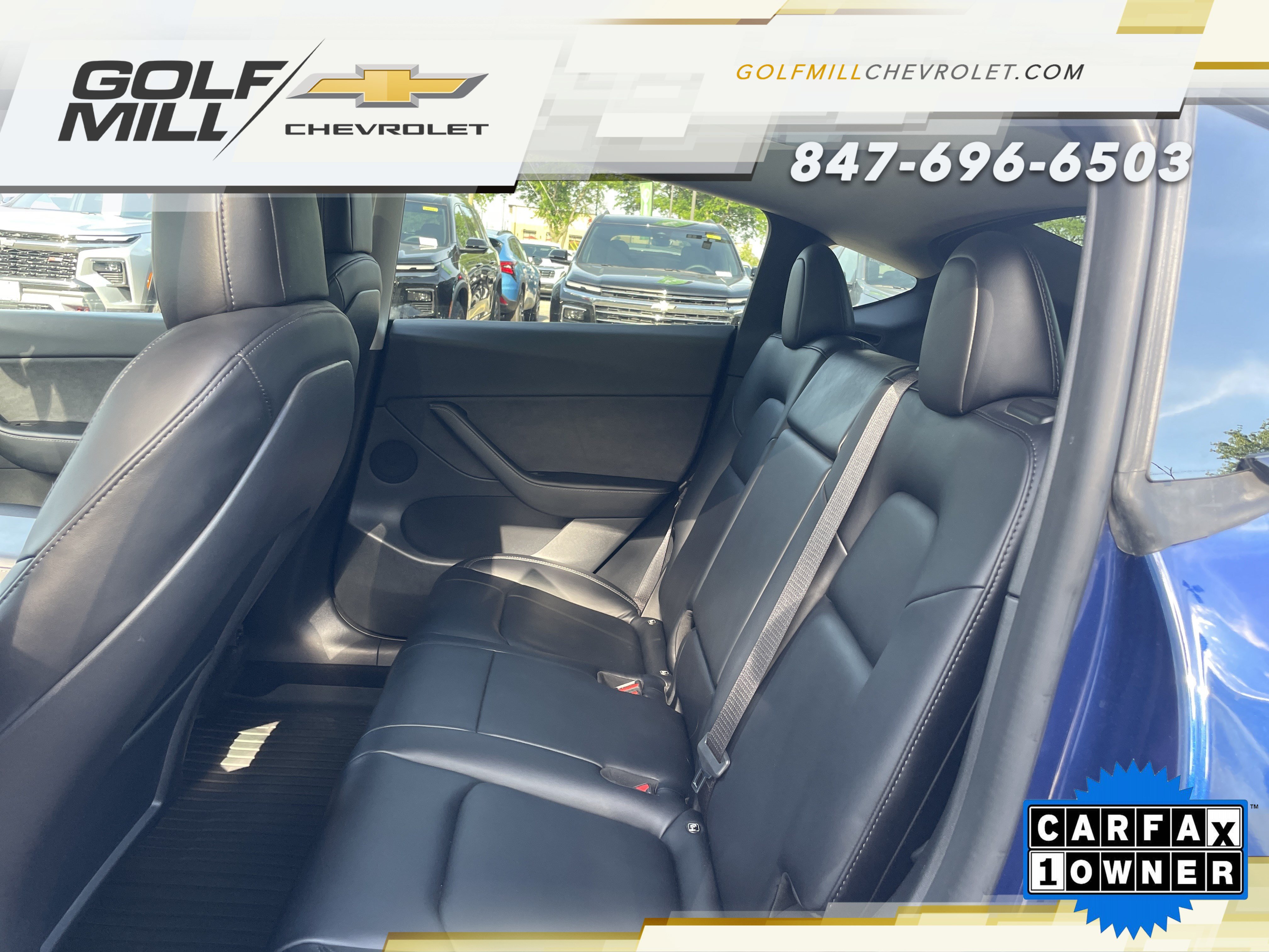 Used 2022 Tesla Model Y Performance AWD/4WD image 25