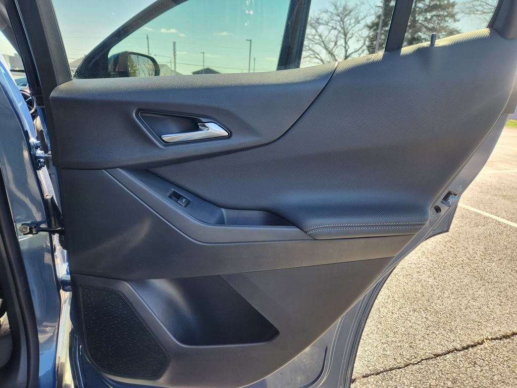 Used 2026 Chevrolet Equinox LT image 18