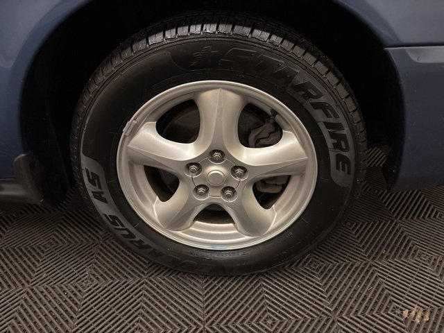 Used 2004 Ford Taurus SE image 21