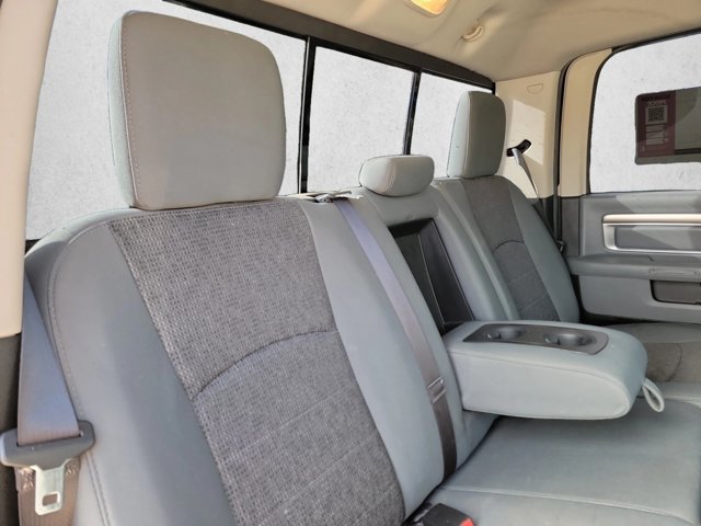 Used 2015 RAM 1500 Lone Star RWD image 22