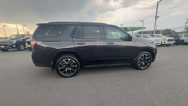 Certified 2023 Chevrolet Tahoe RST AWD/4WD image 9