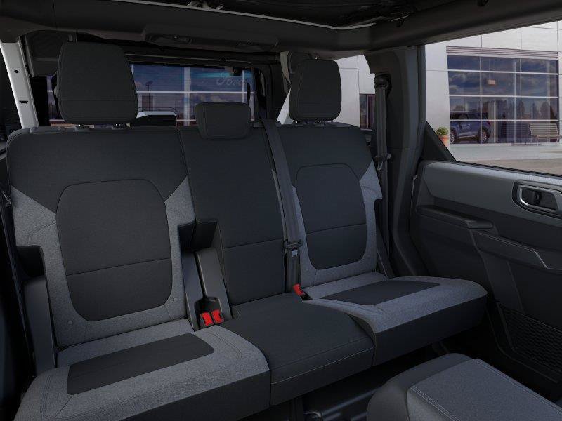 New 2026 Ford Bronco Big Bend AWD/4WD image 12