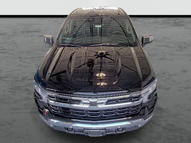 New 2026 Chevrolet Silverado 1500 LT w/ All Star Edition Plus AWD/4WD image 6