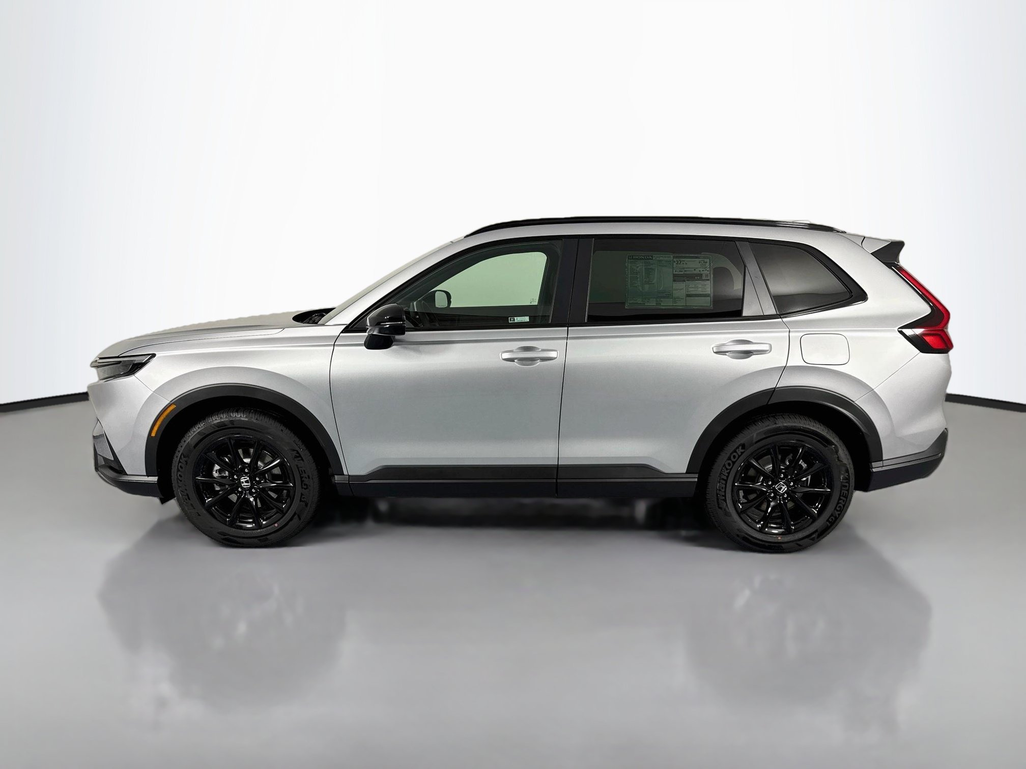 New 2027 Honda CR-V Sport image 8