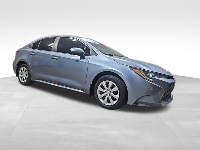 Used 2022 Toyota Corolla LE image 7