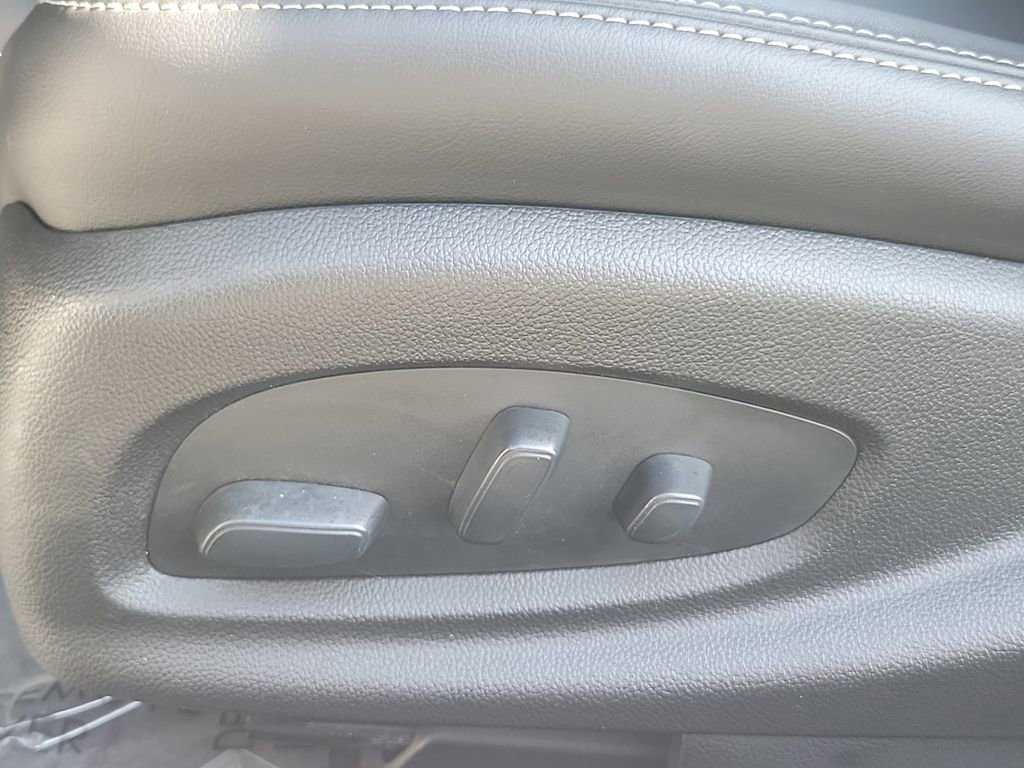 Used 2019 Cadillac ATS 2.0T Coupe image 19
