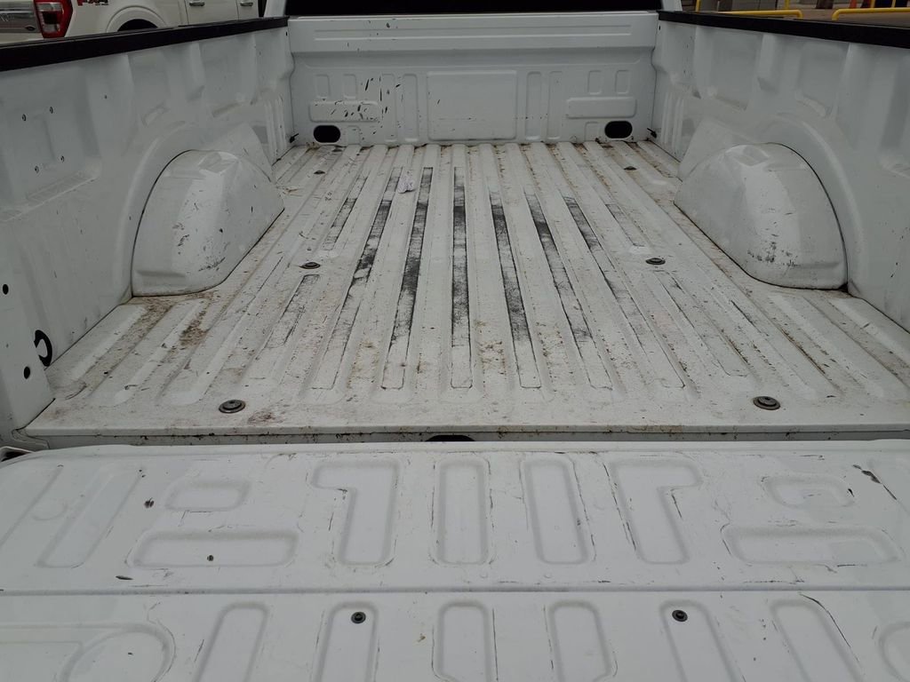 Used 2024 Ford F150 XL image 10