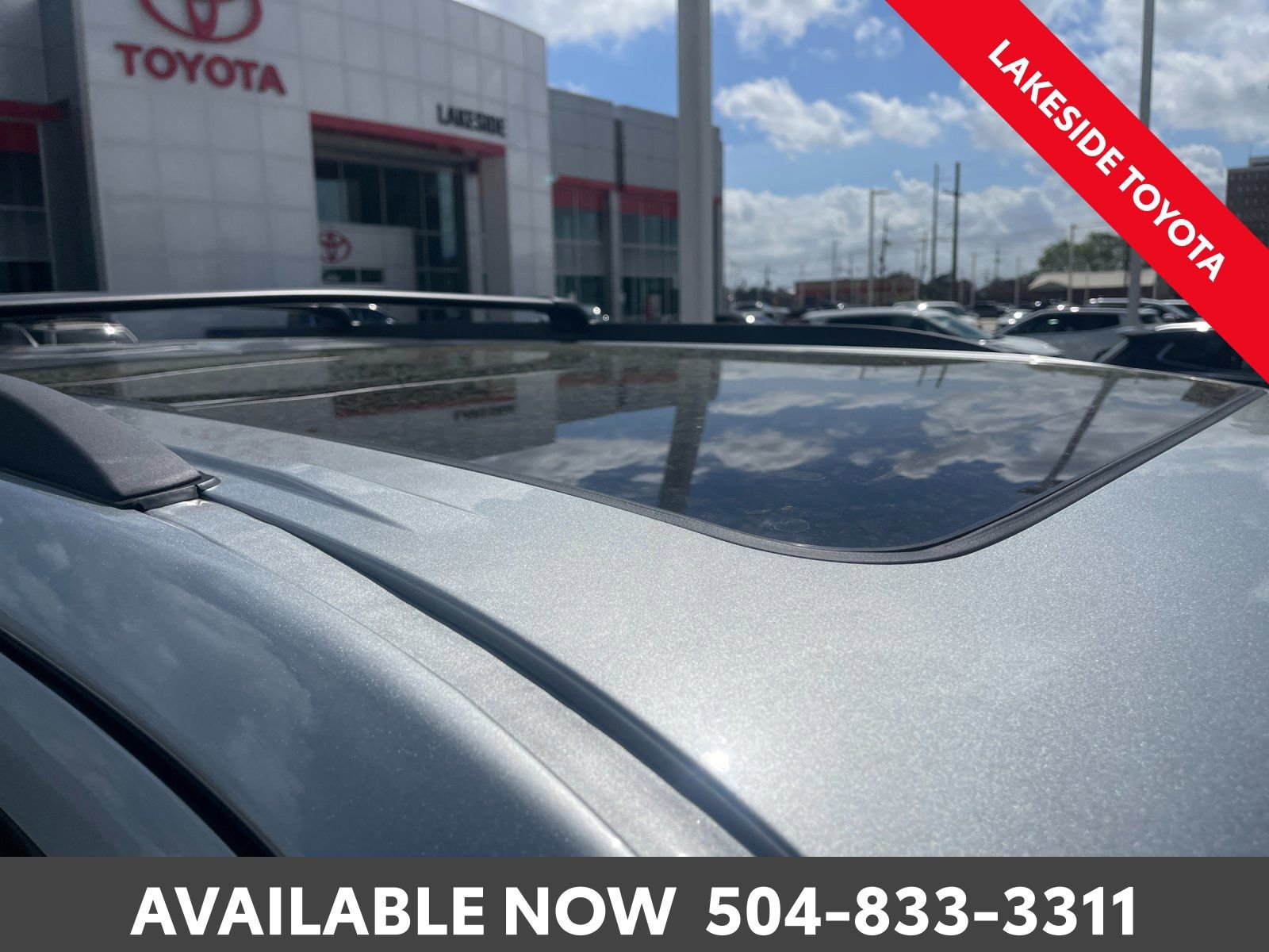 New 2026 Toyota Sequoia Limited image 14