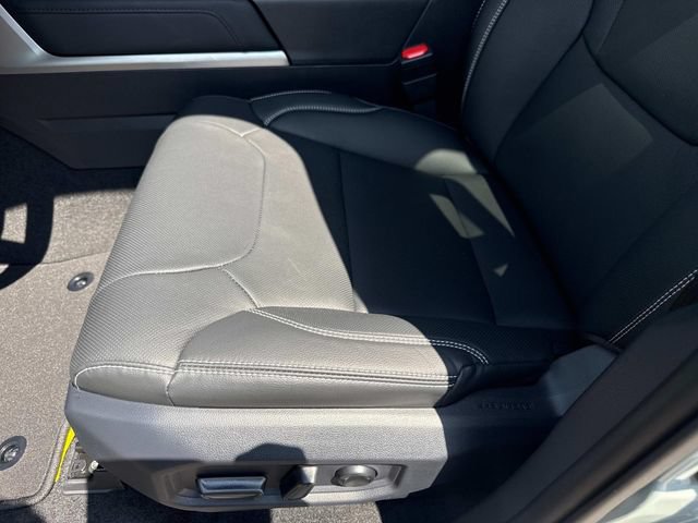 New 2026 Toyota Tundra Limited RWD image 20
