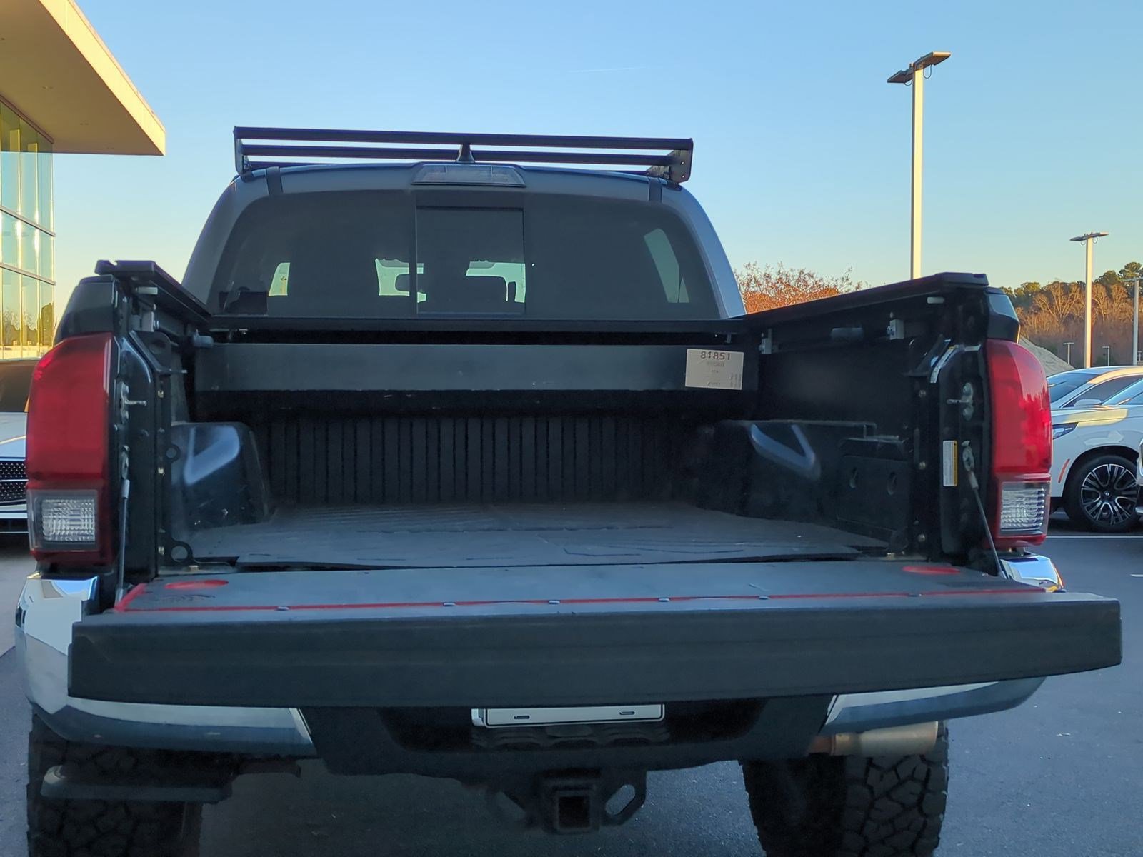 Used 2020 Toyota Tacoma SR5 image 30