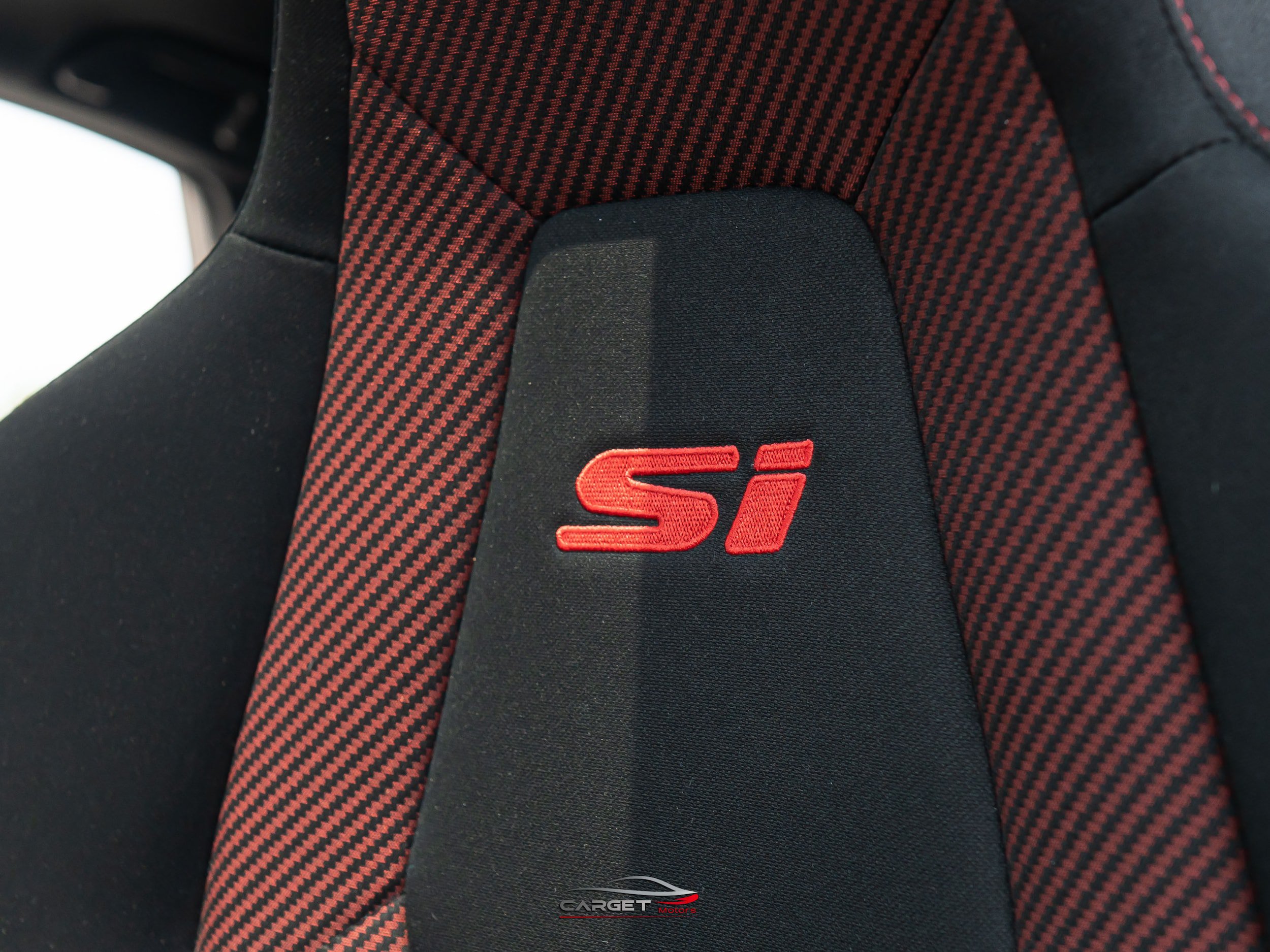 Used 2020 Honda Civic Si image 39