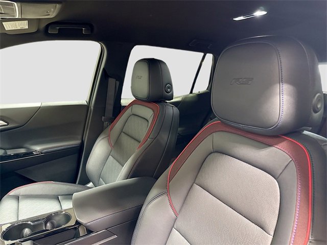 New 2026 Chevrolet Equinox RS w/ Safety and Technology Package image 24