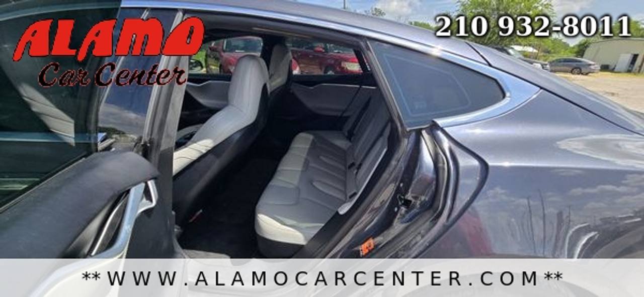 Used 2016 Tesla Model S P90D AWD/4WD image 26