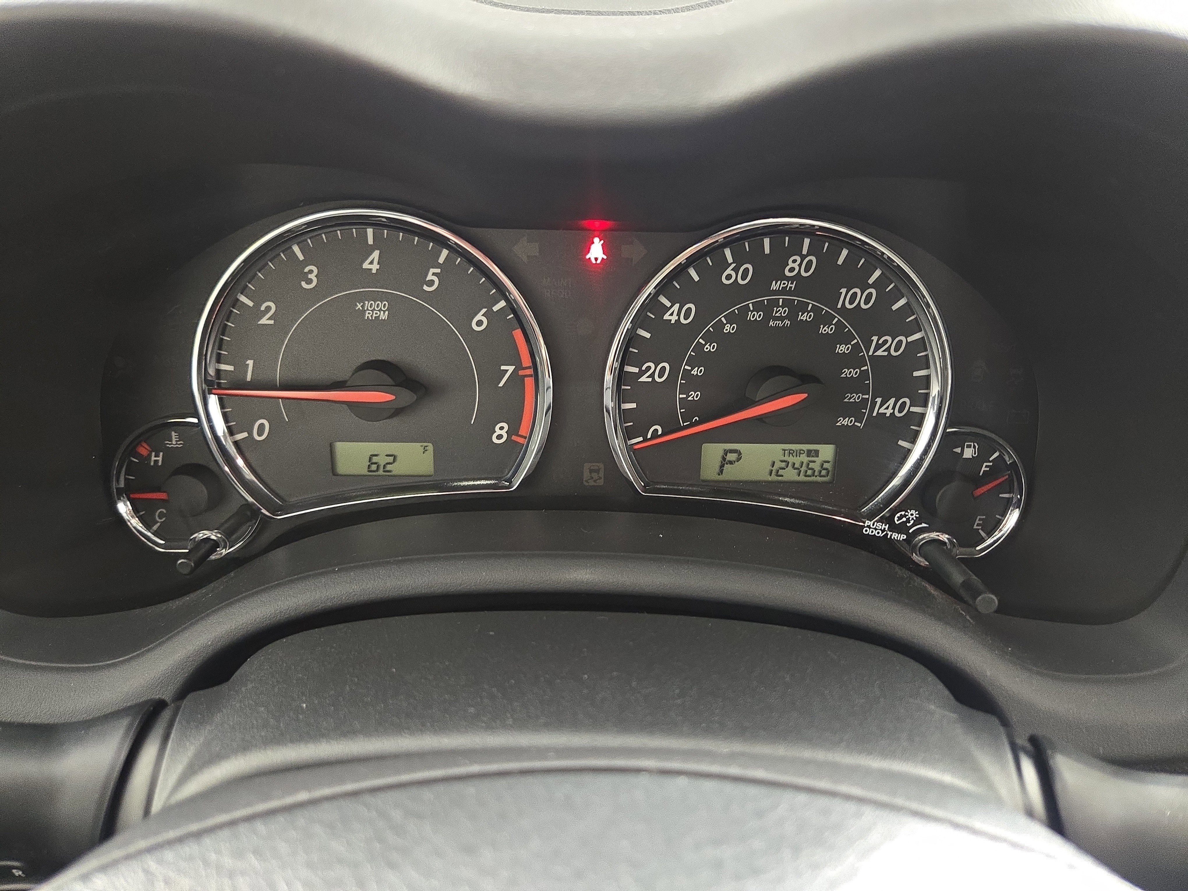 Used 2013 Toyota Corolla S w/ Premium Pkg image 18