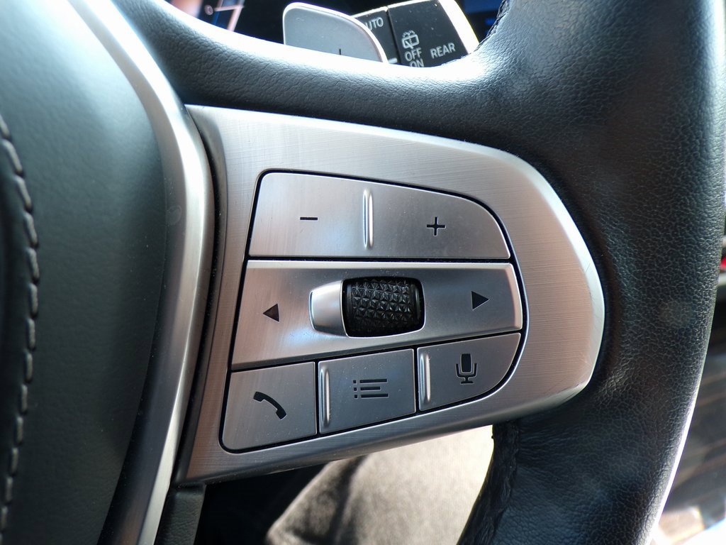 Certified 2023 BMW X7 xDrive40i w/ Premium Package image 24