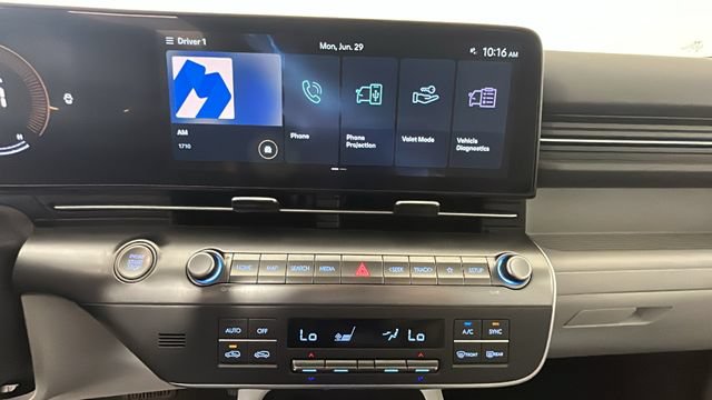 Certified 2024 Hyundai Kona SEL FWD image 23