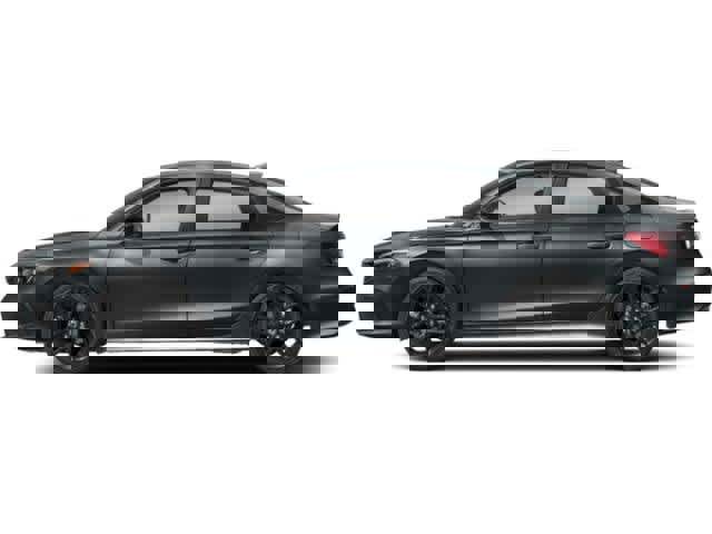 Used 2024 Honda Civic Sport image 3