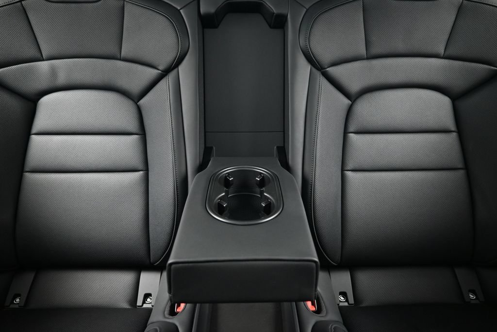 New 2026 Porsche Taycan RWD image 26