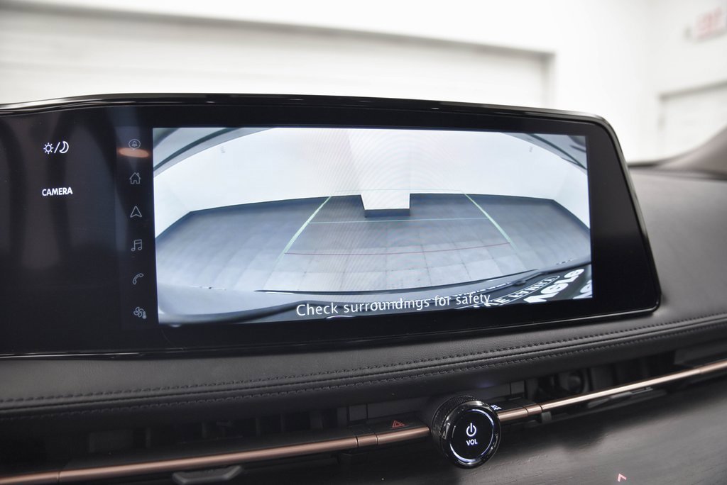 Used 2023 Nissan Ariya AWD image 20
