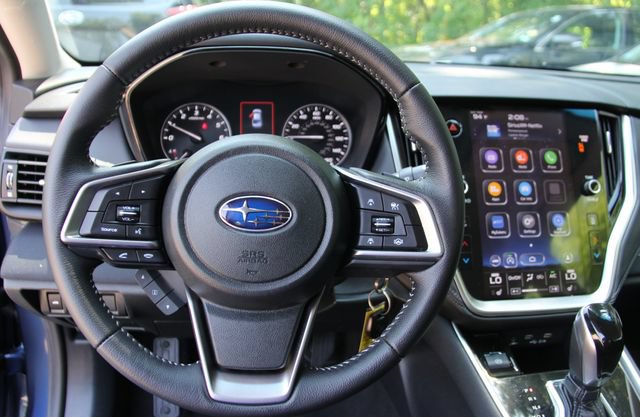 Used 2020 Subaru Legacy Premium AWD/4WD image 20