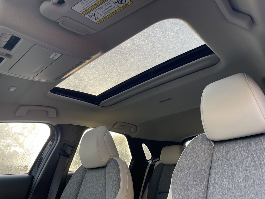 New 2026 MAZDA CX-30 AWD 2.5 S image 24