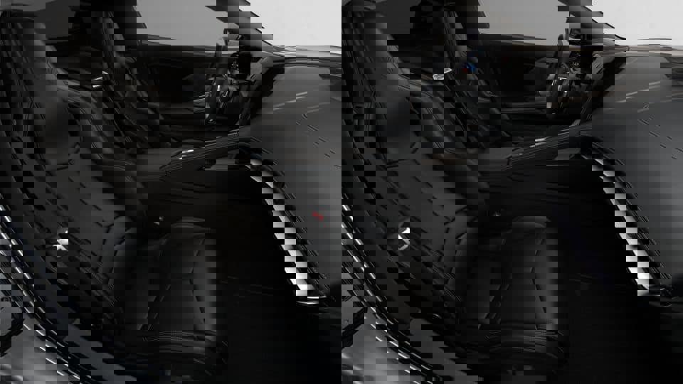 New 2026 Chevrolet Corvette Stingray Coupe w/ Z51 Performance Package image 11