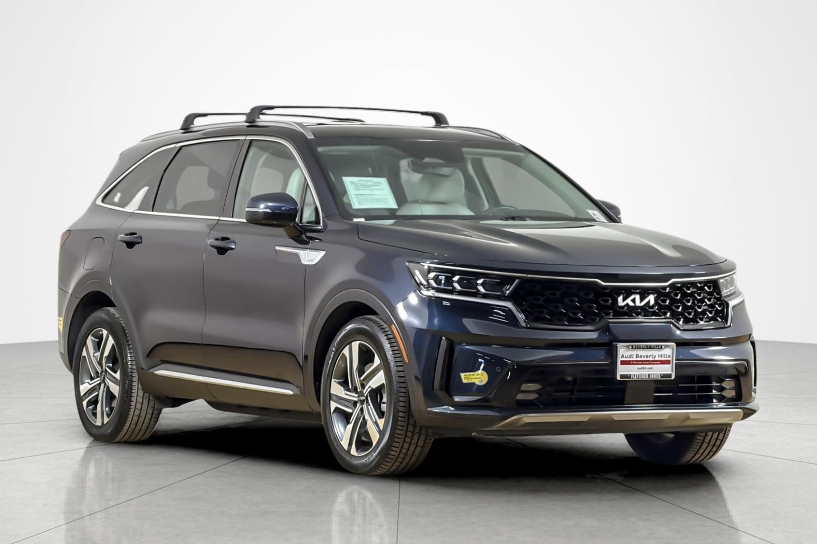 Used 2022 Kia Sorento SX AWD/4WD image 7