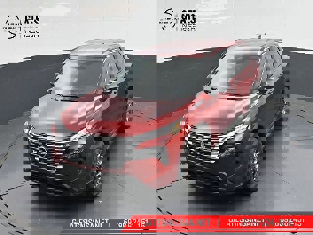 New 2026 Nissan Rogue S image 44