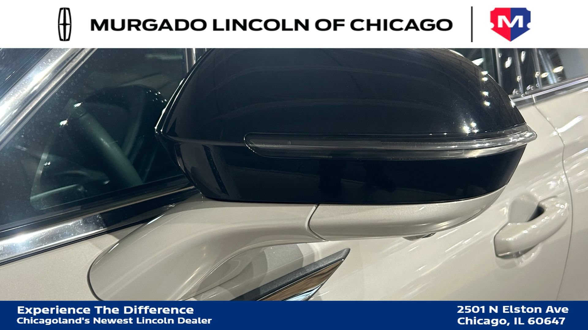 Used 2024 Lincoln Corsair AWD w/ Equipment Group 101A image 16