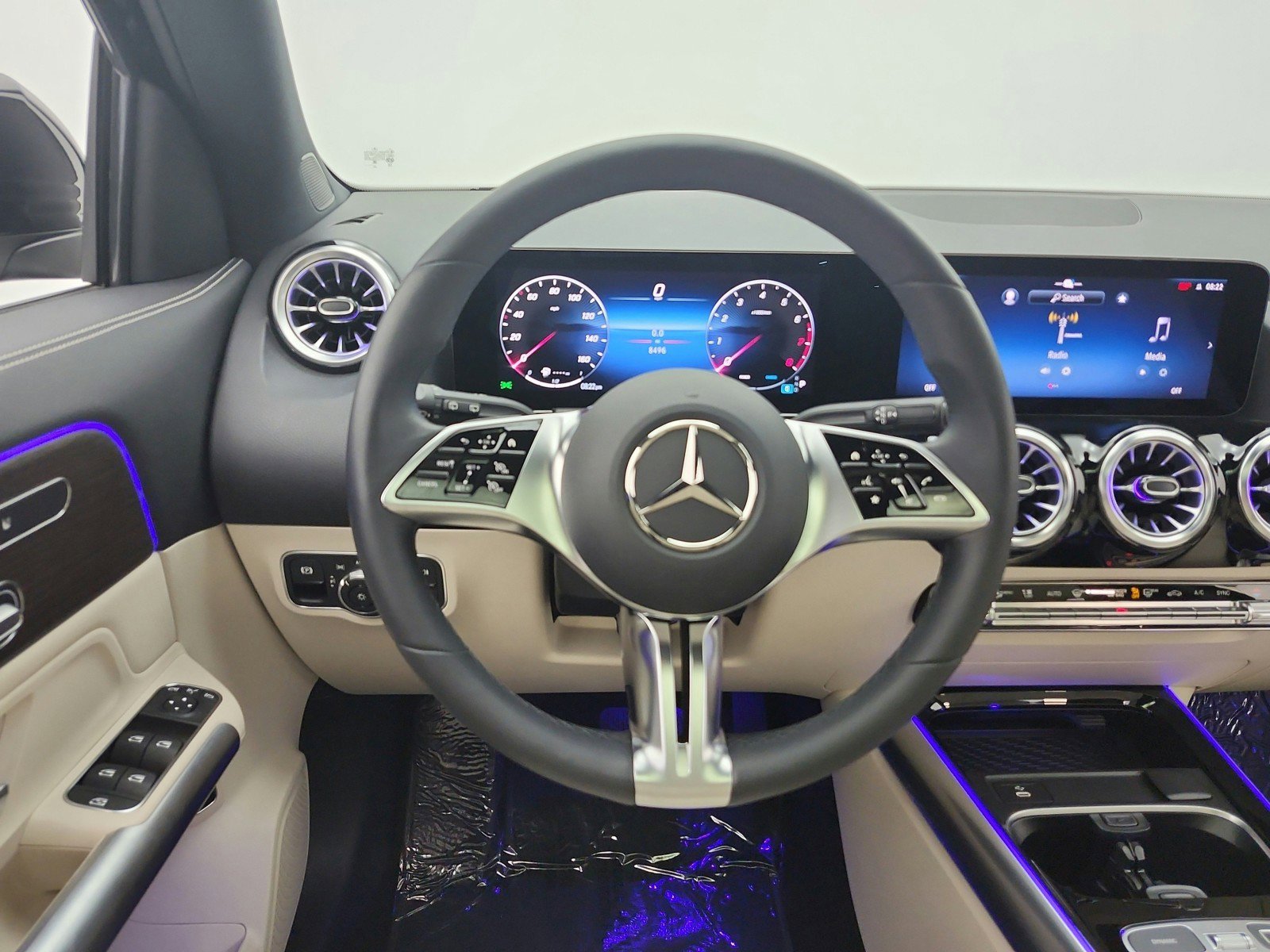 Certified 2025 Mercedes-Benz GLA 250 image 10