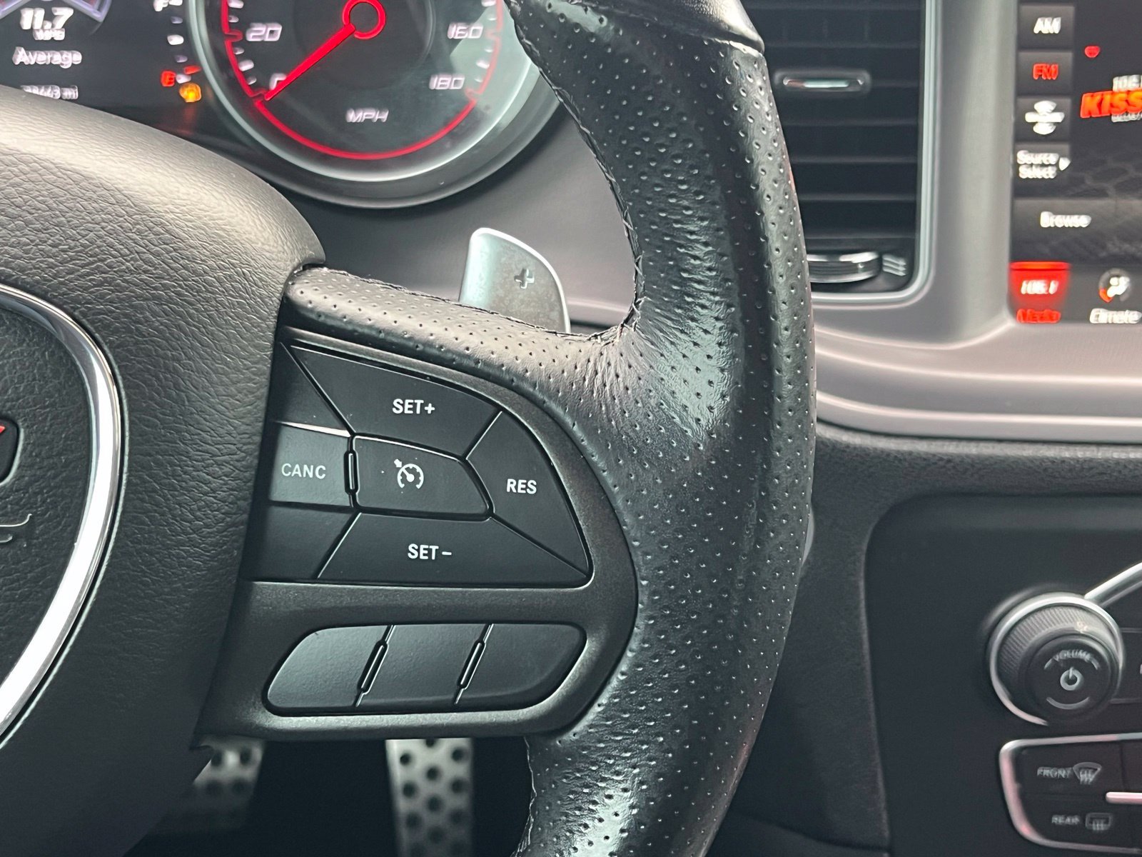 Used 2023 Dodge Charger Scat Pack w/ Harman/Kardon Audio Group RWD image 26