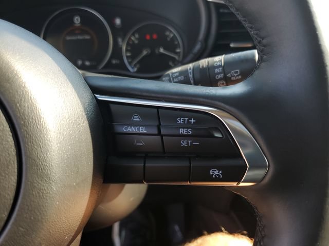 Certified 2024 MAZDA CX-30 AWD 2.5 S w/ Premium Package image 23
