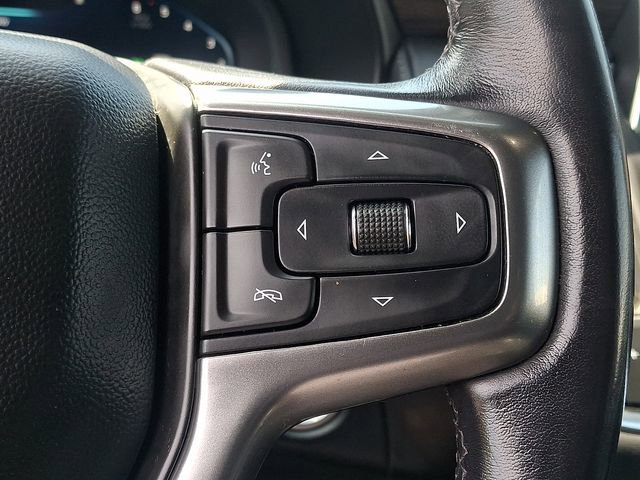 Used 2022 Chevrolet Tahoe Z71 AWD/4WD image 22