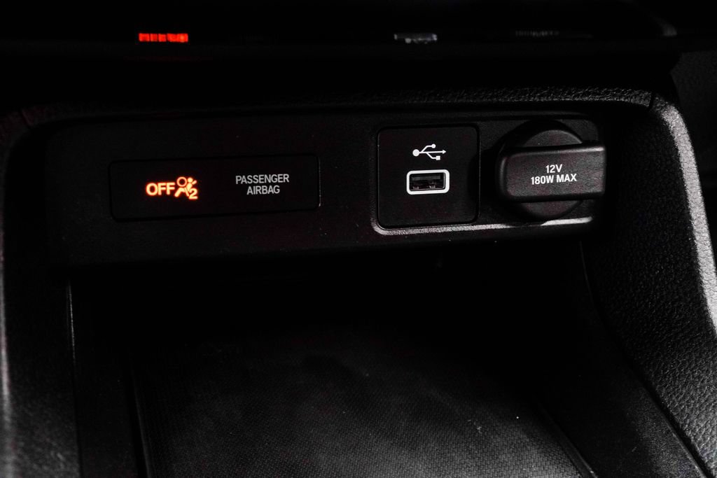 Used 2022 Honda Civic Sport image 27