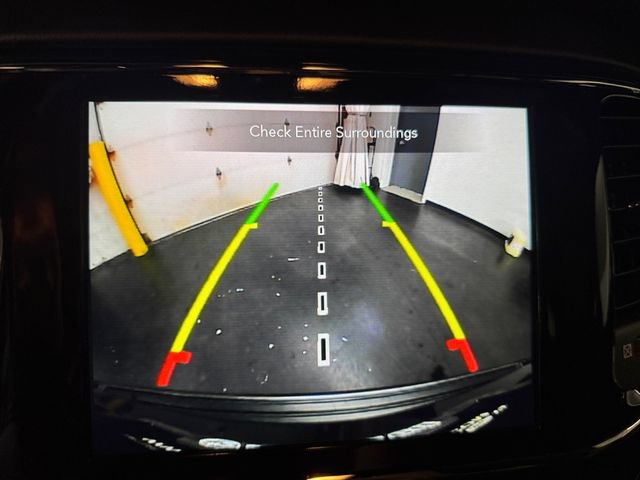 Used 2021 Jeep Grand Cherokee High Altitude AWD/4WD image 18