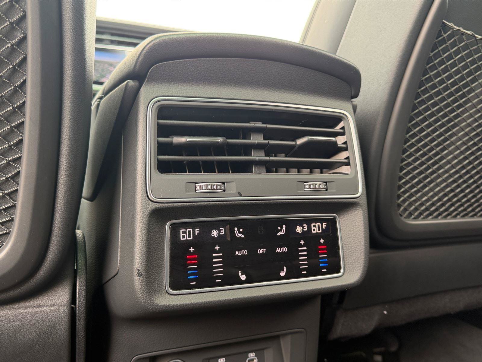 Used 2025 Audi Q8 Prestige AWD/4WD image 43