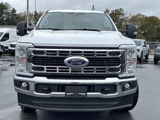 New 2026 Ford F350 XLT image 2