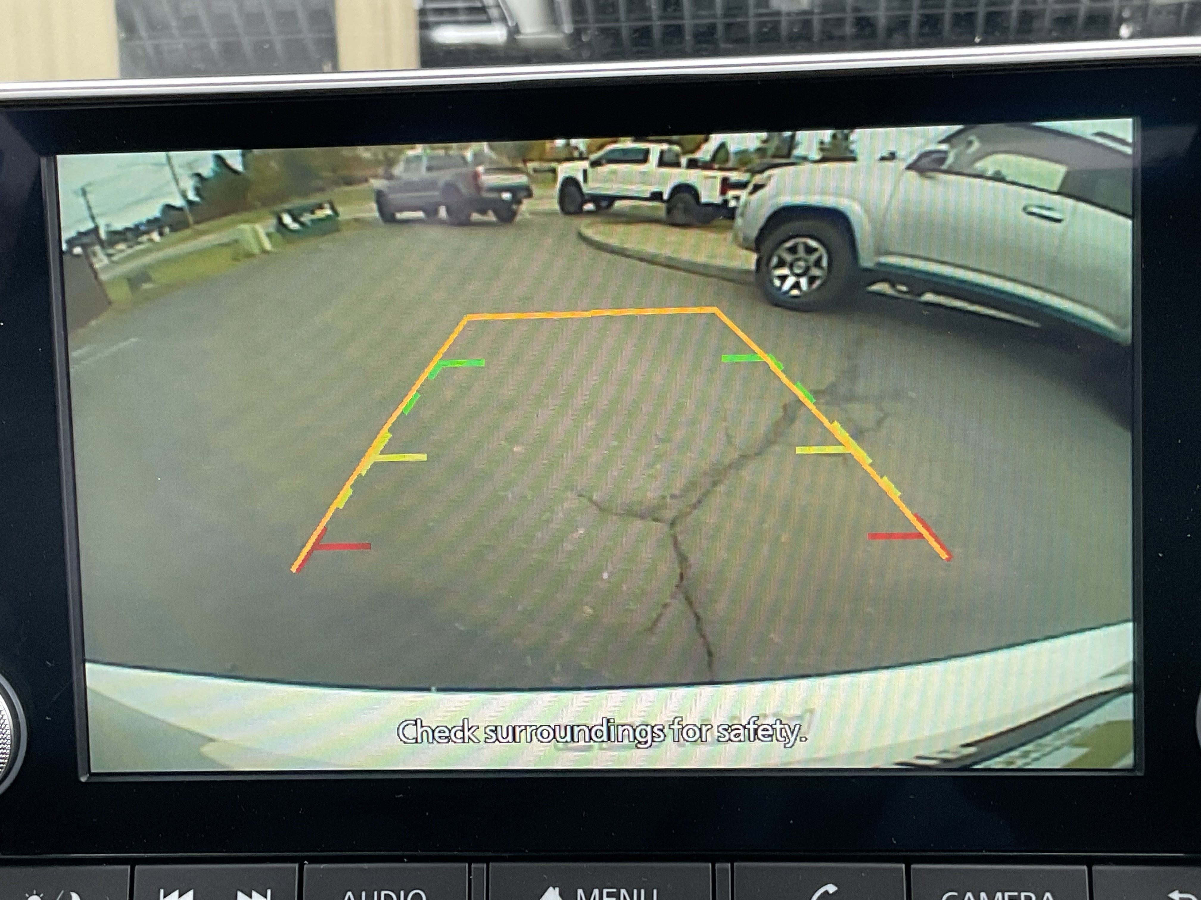 Used 2025 Nissan Sentra SR image 13