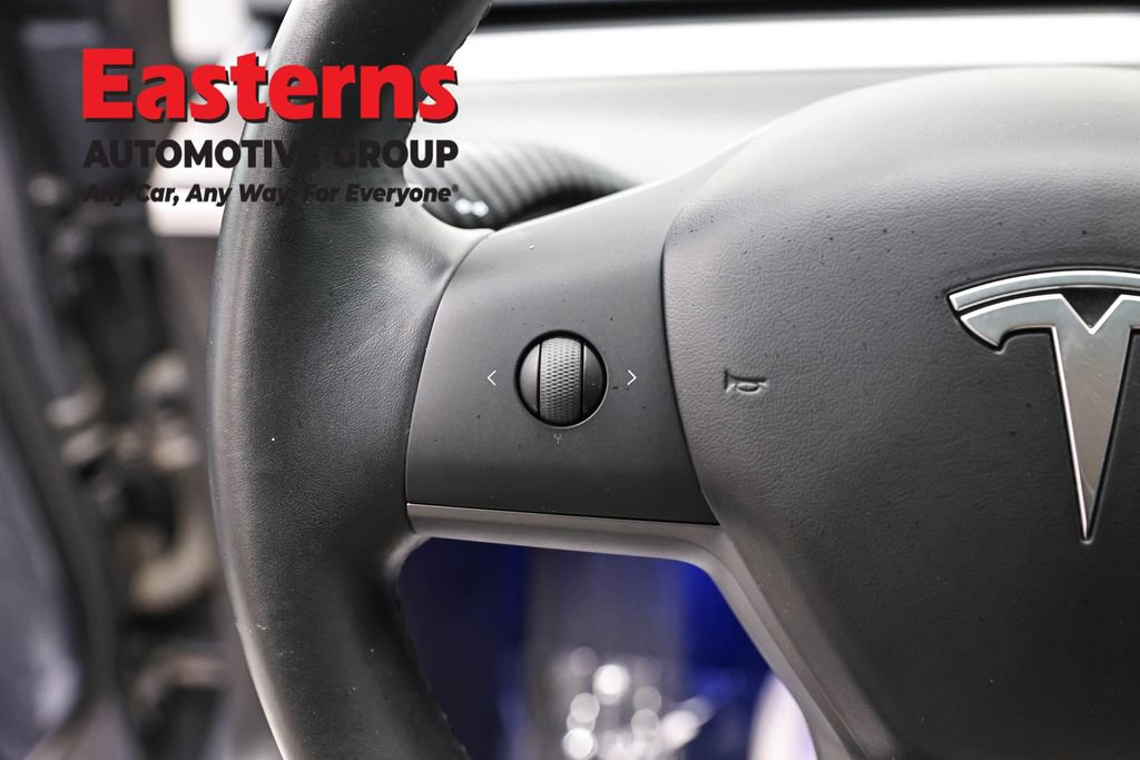 Used 2018 Tesla Model 3 Long Range image 15