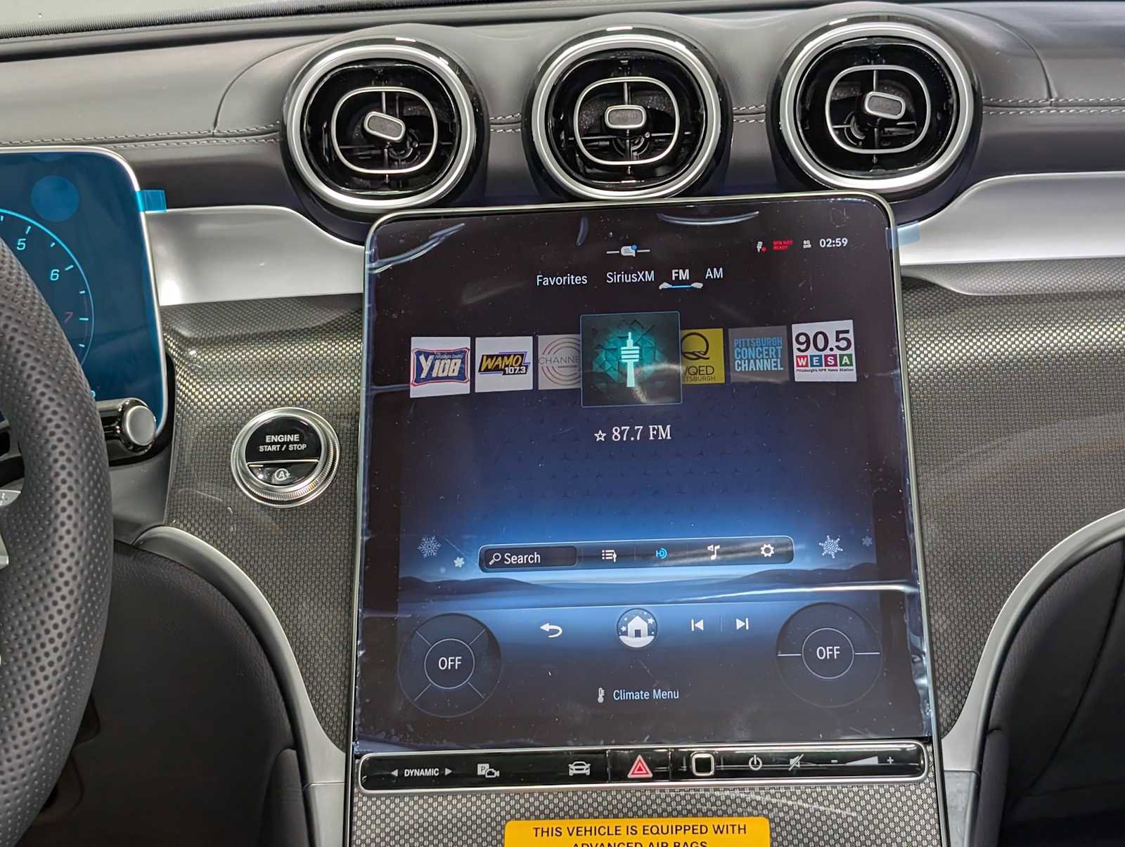 New 2026 Mercedes-Benz GLC 300 4MATIC image 16