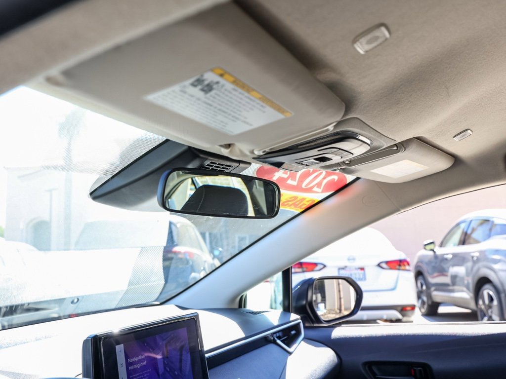 Used 2024 Toyota Corolla LE image 13