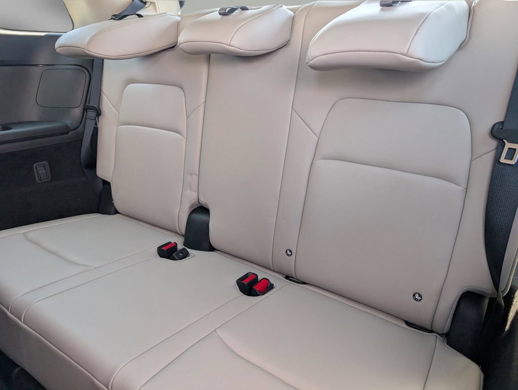 New 2026 Nissan Pathfinder SL FWD image 13
