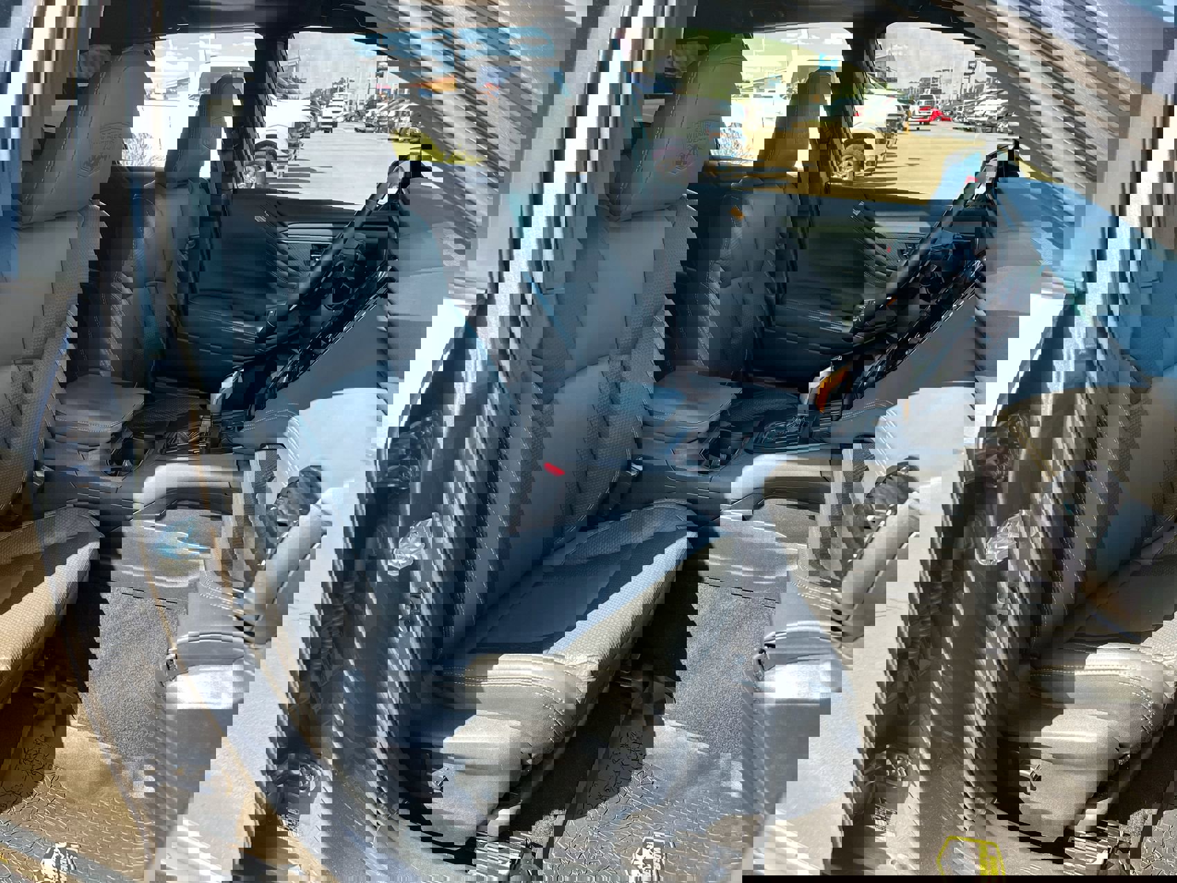 Used 2022 Subaru Outback Wilderness image 24